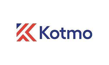 Kotmo.com - Creative brandable domain for sale